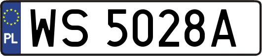 WS5028A