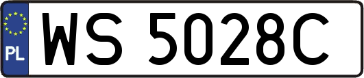 WS5028C