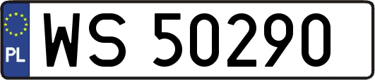 WS50290