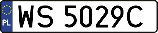 WS5029C