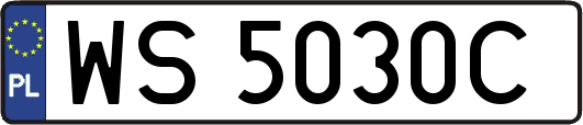 WS5030C