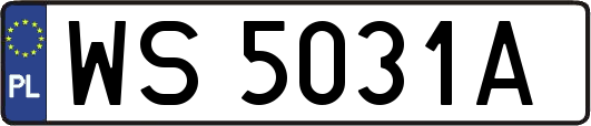 WS5031A