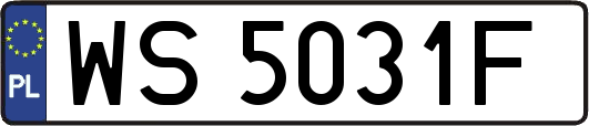 WS5031F