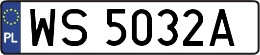 WS5032A