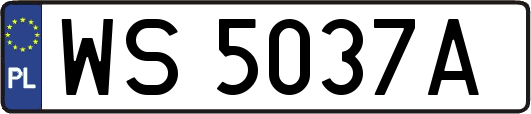 WS5037A