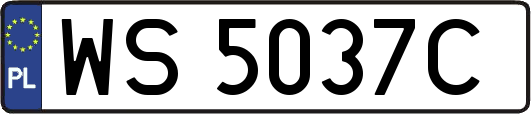 WS5037C