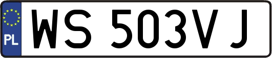 WS503VJ