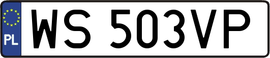 WS503VP