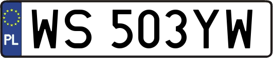 WS503YW