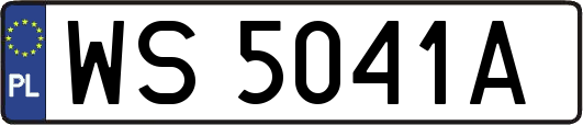 WS5041A