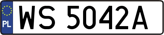 WS5042A