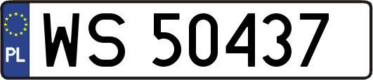 WS50437