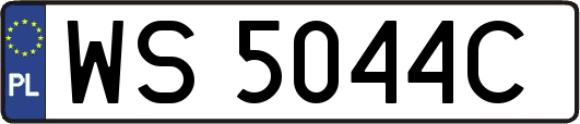 WS5044C