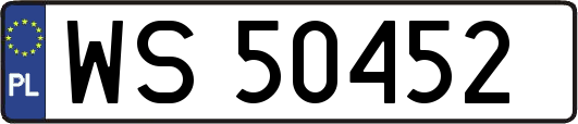 WS50452