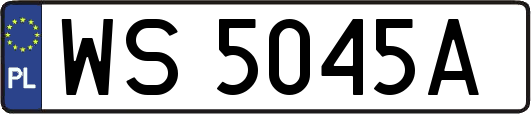 WS5045A