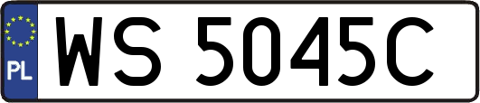 WS5045C