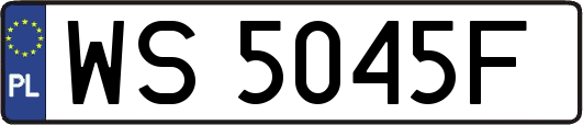 WS5045F