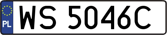 WS5046C