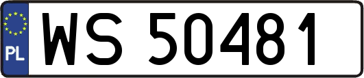 WS50481