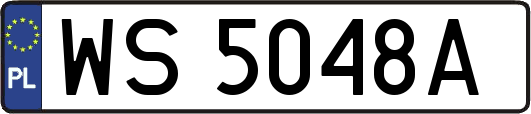 WS5048A