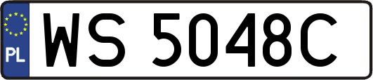 WS5048C