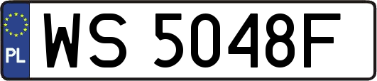 WS5048F