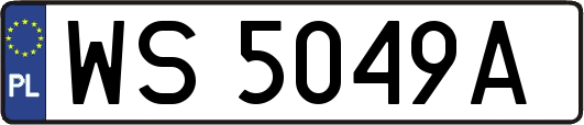 WS5049A