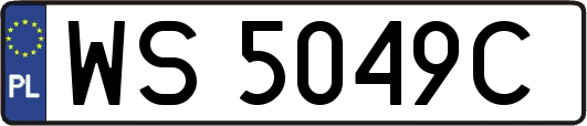 WS5049C