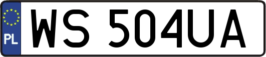 WS504UA