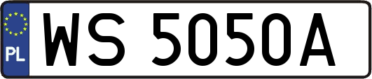 WS5050A