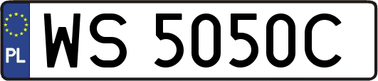 WS5050C