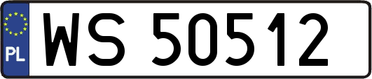 WS50512