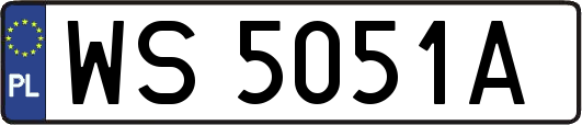 WS5051A