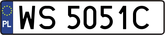 WS5051C