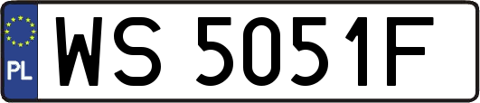 WS5051F