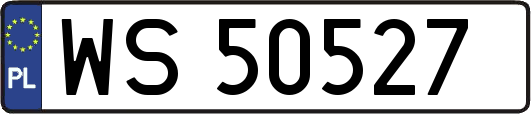 WS50527