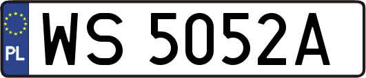 WS5052A