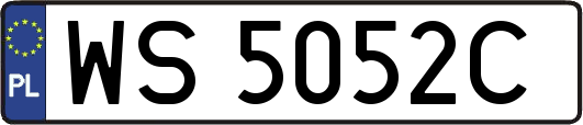 WS5052C