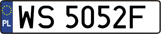 WS5052F