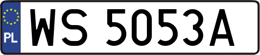 WS5053A