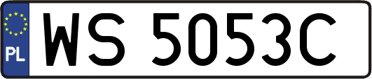 WS5053C