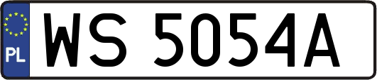 WS5054A
