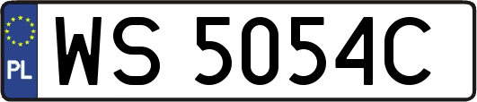 WS5054C