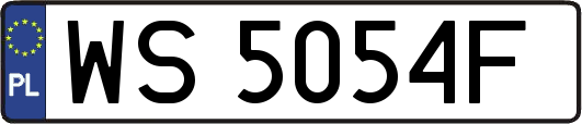 WS5054F