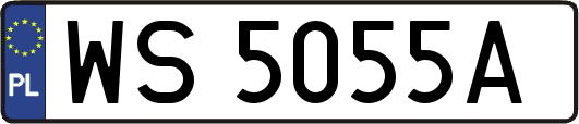 WS5055A