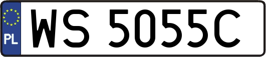 WS5055C