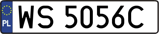 WS5056C