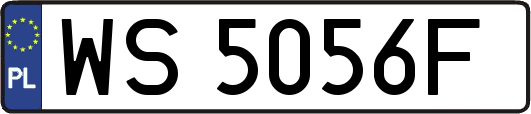 WS5056F