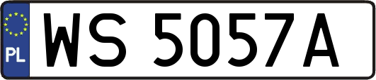 WS5057A