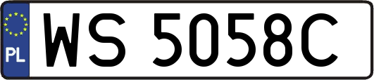 WS5058C